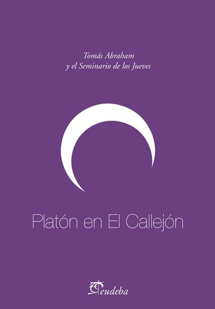 Platón en el callejón