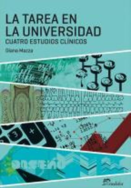 La tarea en la universidad