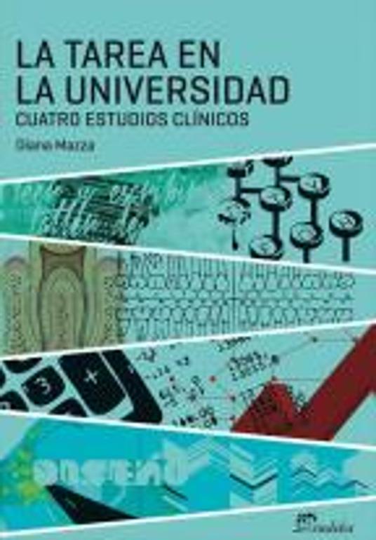 La tarea en la universidad