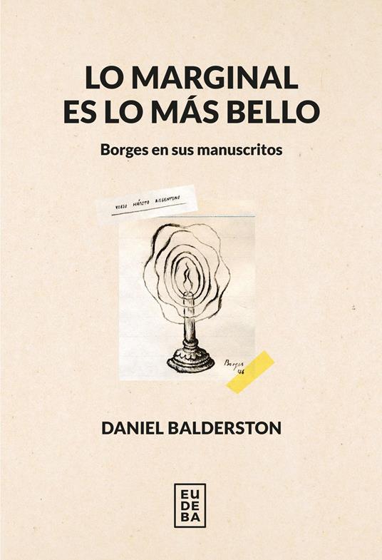 Lo marginal es lo más bello