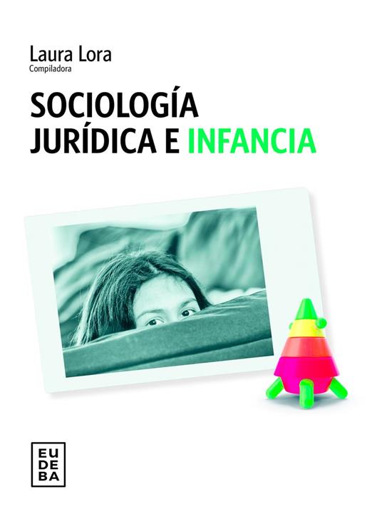 Sociología jurídica e infancia