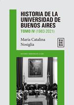 Historia de la Universidad de Buenos Aires: 1983-2021