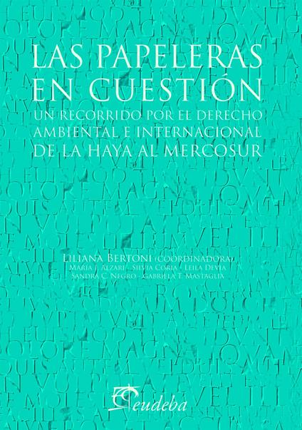 Las papeleras en cuestión