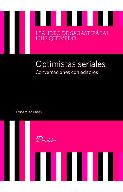 Optimistas seriales