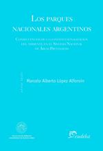 Los parques nacionales argentinos