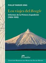 Los viajes del Beagle