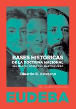 Bases históricas de la doctrina nacional
