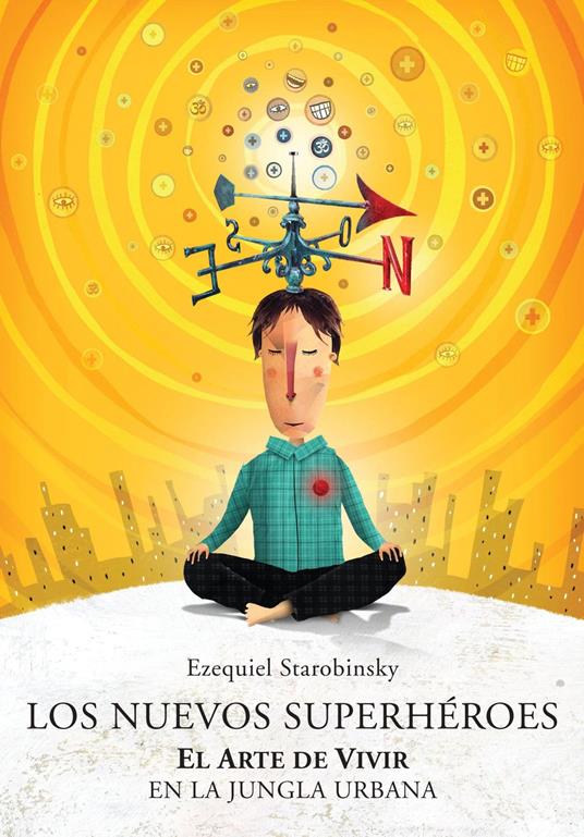 Los nuevos Superhéroes