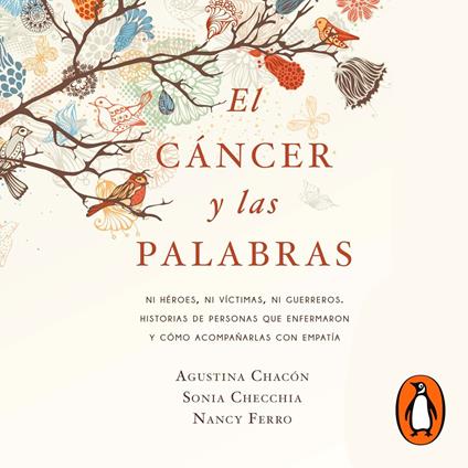 El cáncer y las palabras
