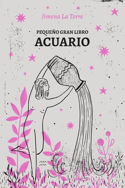 Pequeño gran libro: Acuario