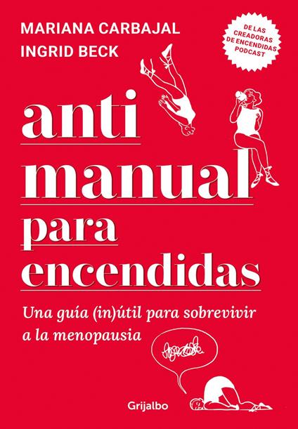 Antimanual para Encendidas