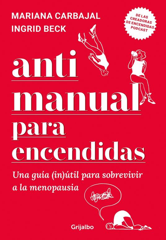 Antimanual para Encendidas