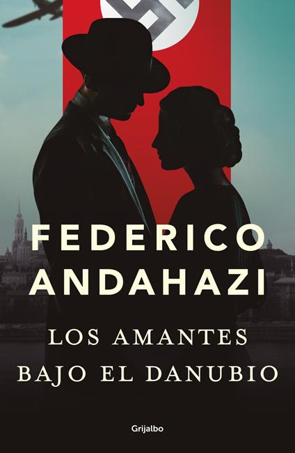 Los amantes bajo el Danubio