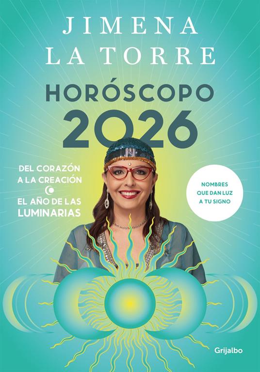 Horóscopo 2026