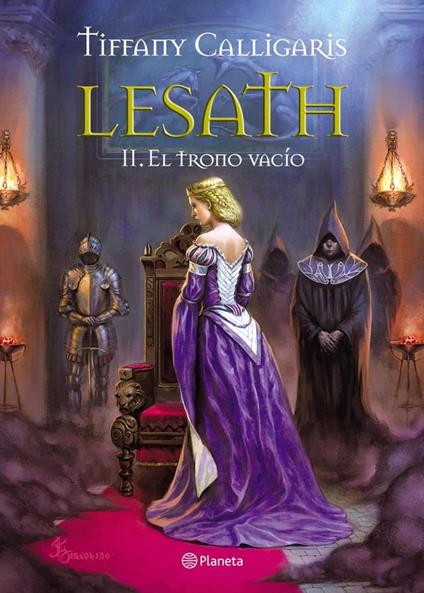 Lesath 2 - Tiffany Calligaris - ebook