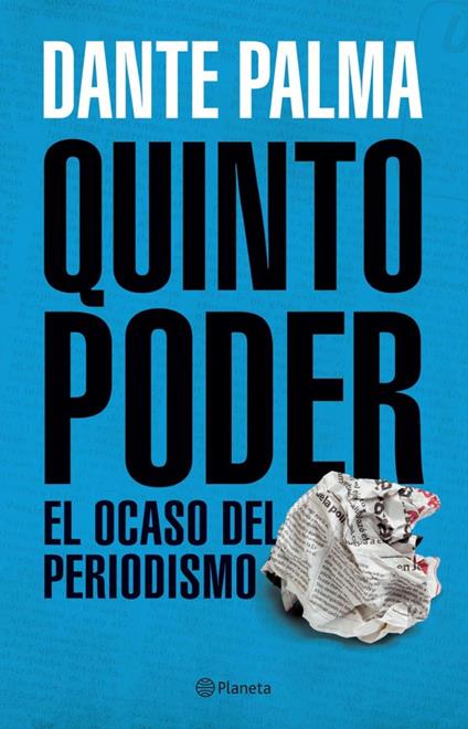 Quinto poder