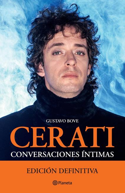 Cerati. (Edición definitiva)