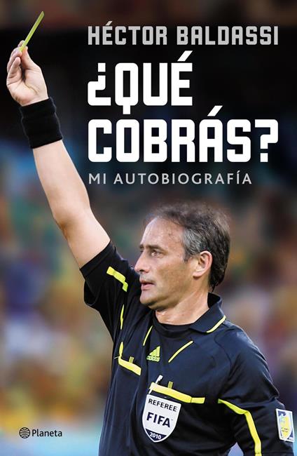 ¿Qué cobrás?