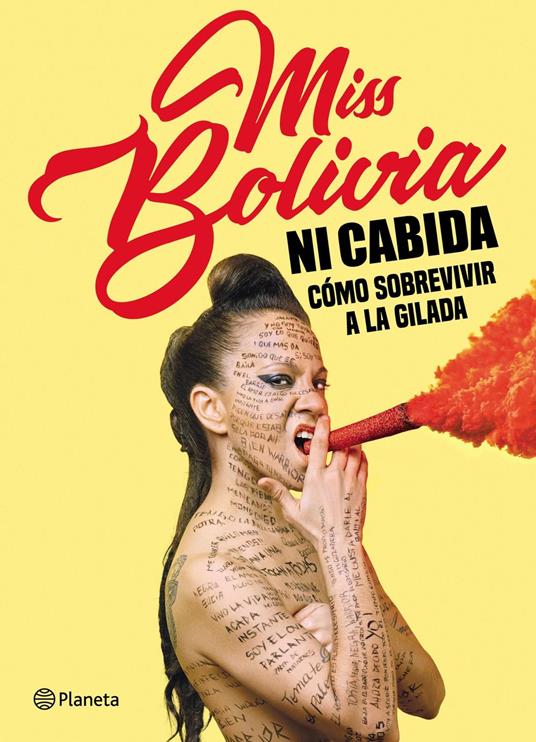 Ni cabida