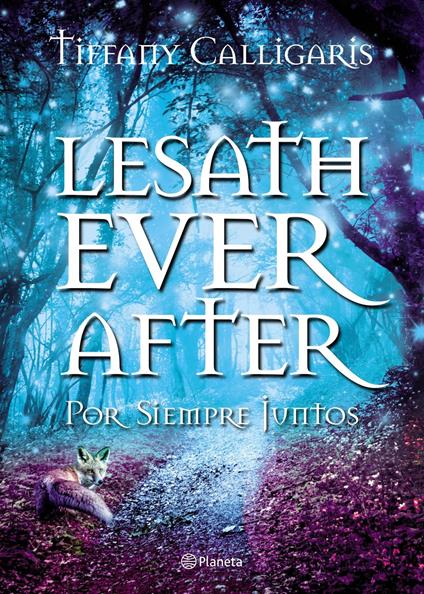 Lesath Ever After - Tiffany Calligaris - ebook
