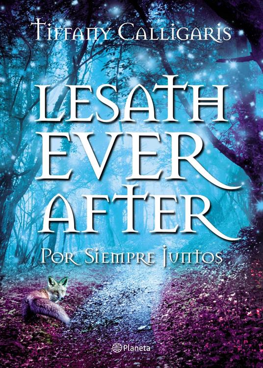 Lesath Ever After - Tiffany Calligaris - ebook
