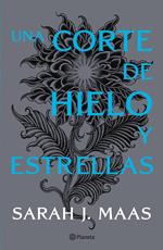 Una corte de hielo y estrellas