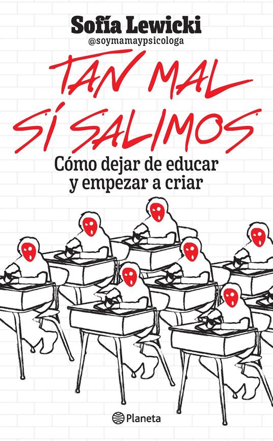 Tan mal Sí salimos