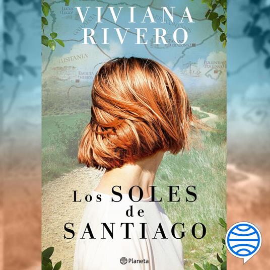 Los soles de Santiago