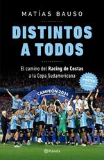 Distintos a todos