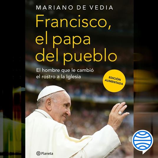 Francisco. El Papa del pueblo (NE)