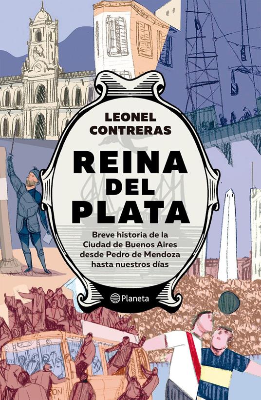 Reina del Plata