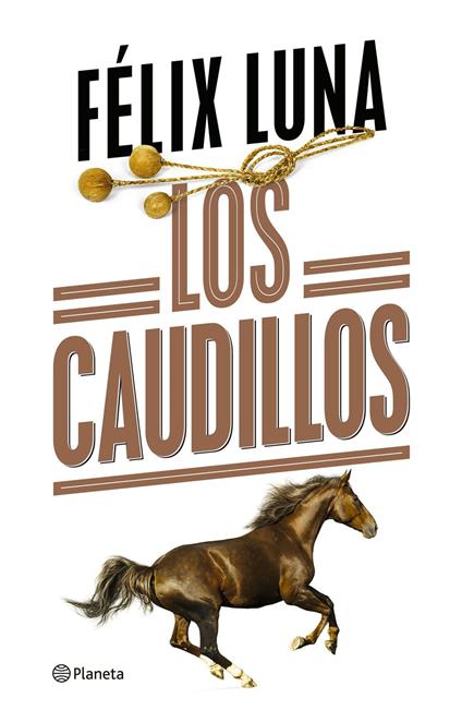 Los caudillos