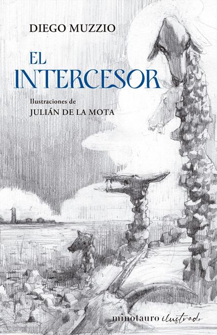 El intercesor