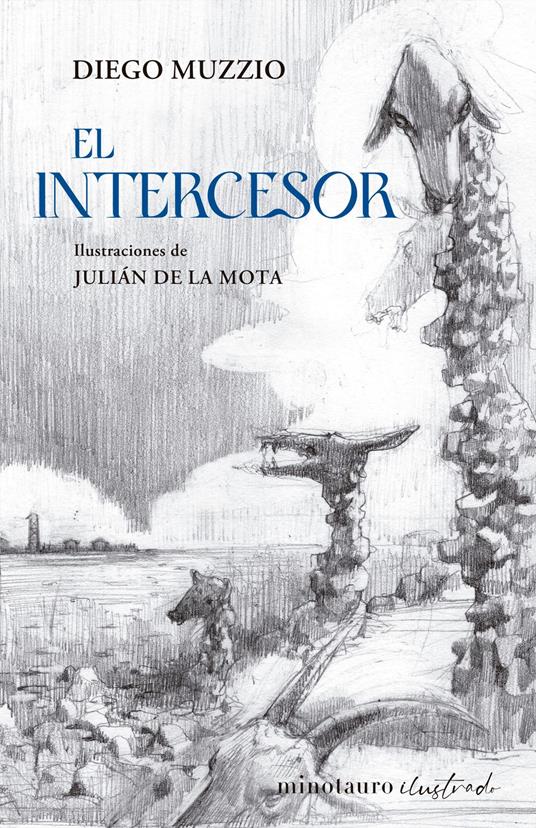 El intercesor