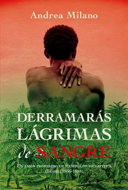 Derramarás lágrimas de sangre