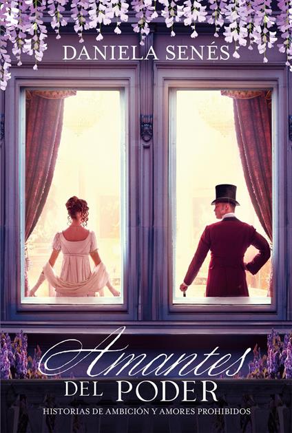Amantes del poder