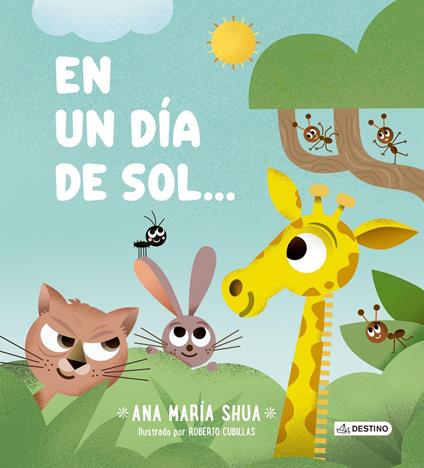 En un día de sol... - Ana María Shua - ebook
