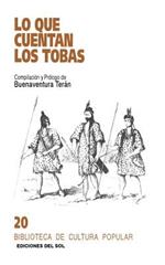 Lo Que Cuentan Los Tobas