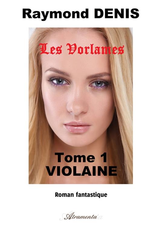 Les Vorlames