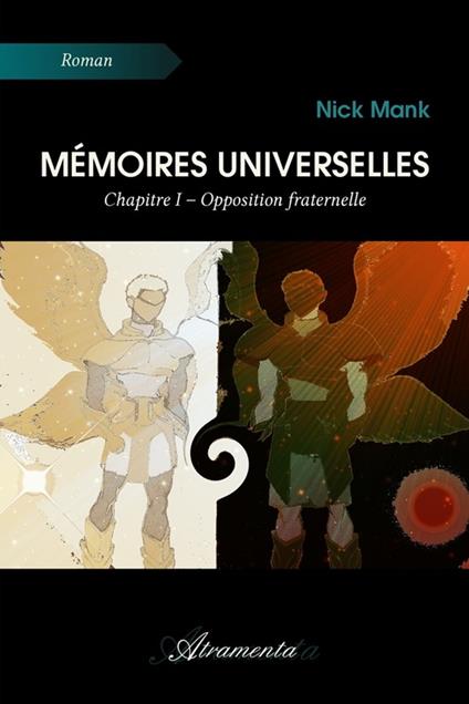 Mémoires universelles