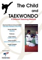 The Child and Taekwondo