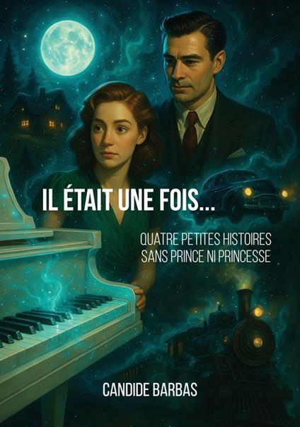 Il était une fois...