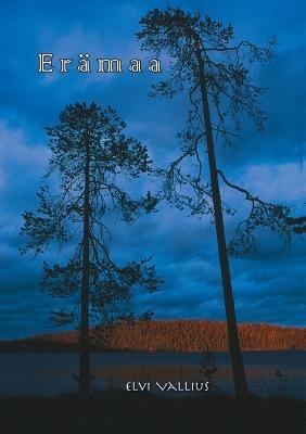 Eramaa - Elvi Vallius - cover