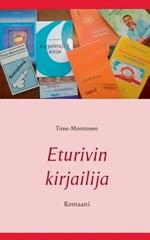 Eturivin kirjailija: Romaani
