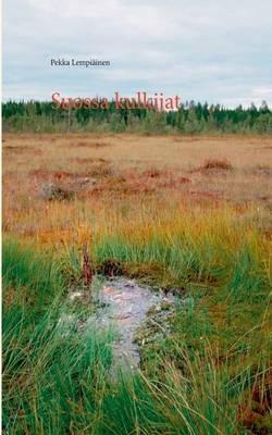 Suossa kulkijat - Pekka Lempiainen - cover