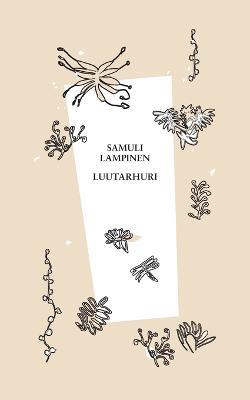 Luutarhuri - Samuli Lampinen - cover