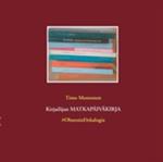 Kirjailijan MATKAPÄIVÄKIRJA: #ObsessioDekalogia