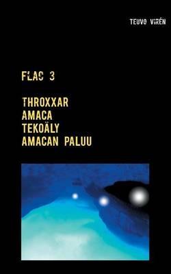 Flac 3 - Teuvo Virén - cover