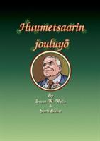 Huumetsaarin jouluyö - Susan Wells,Scott Bieser - cover