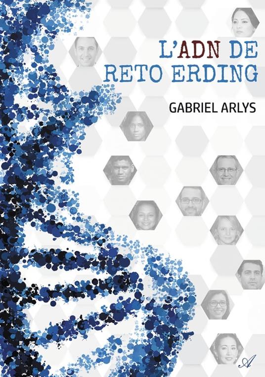 L’ADN de Reto Erding